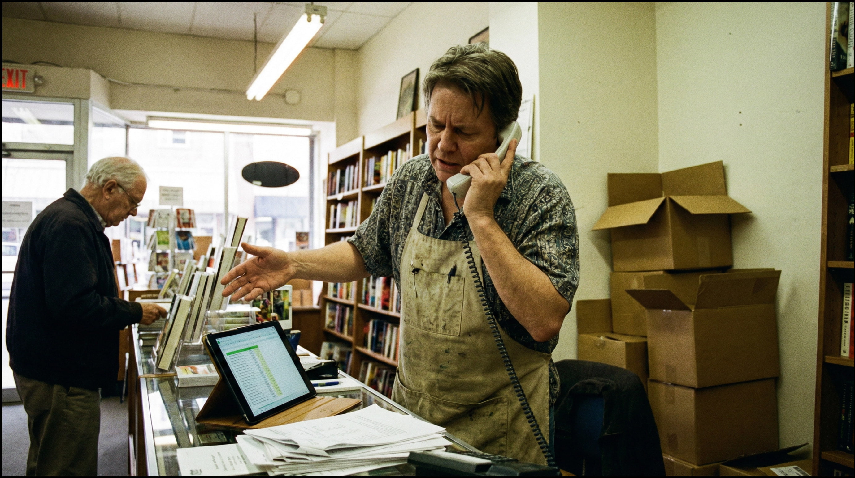 The Too-Many-Hats Burnout